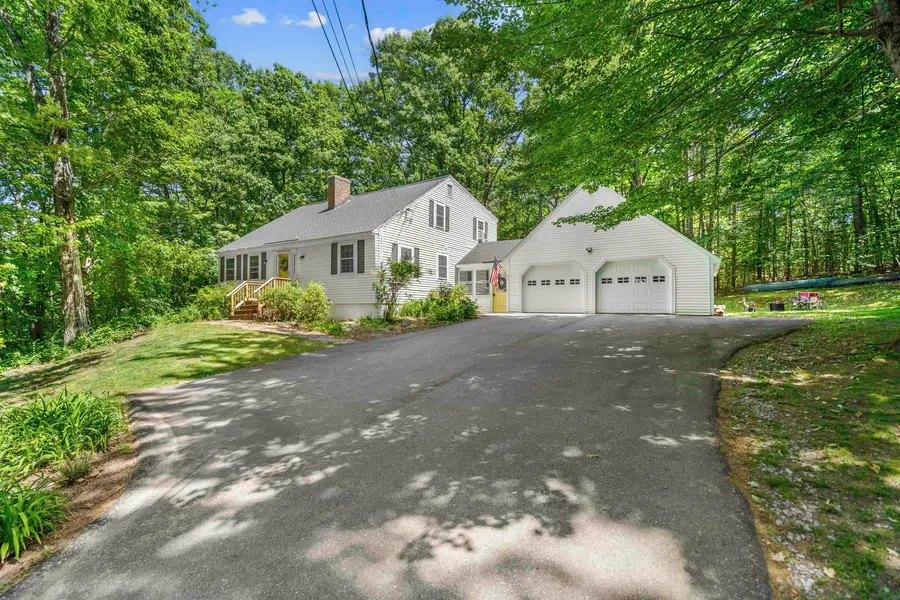 6 Bona Vista Drive, Bow, NH 03304 - #2