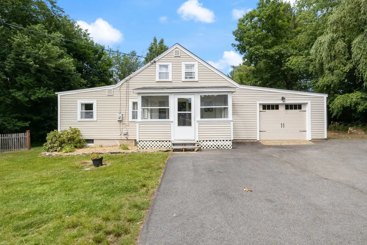 233 Littleworth Road, Madbury, NH 03823 - #1