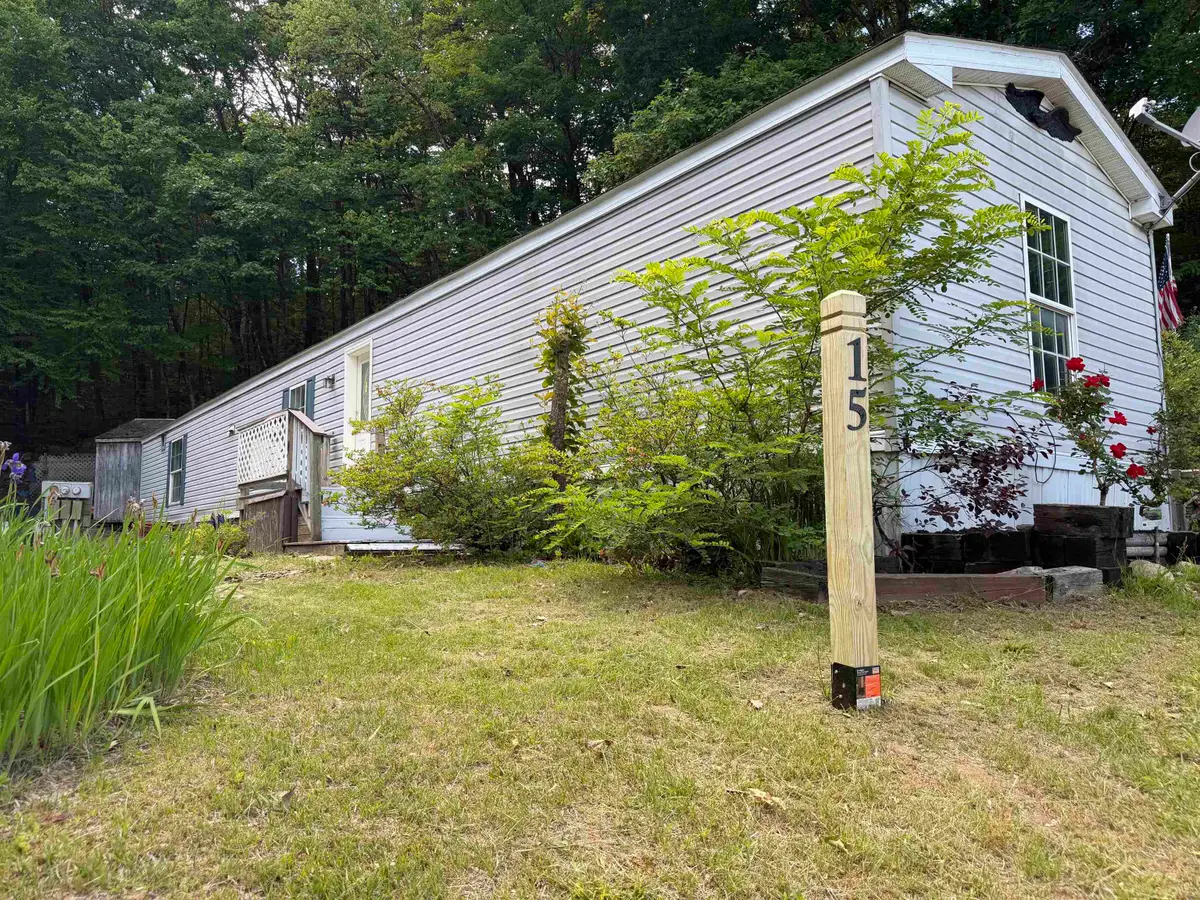 15 Trail Street, Franklin, NH 03235-2026 - #1