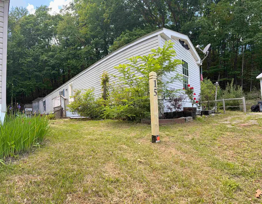 15 Trail Street, Franklin, NH 03235-2026 - #2