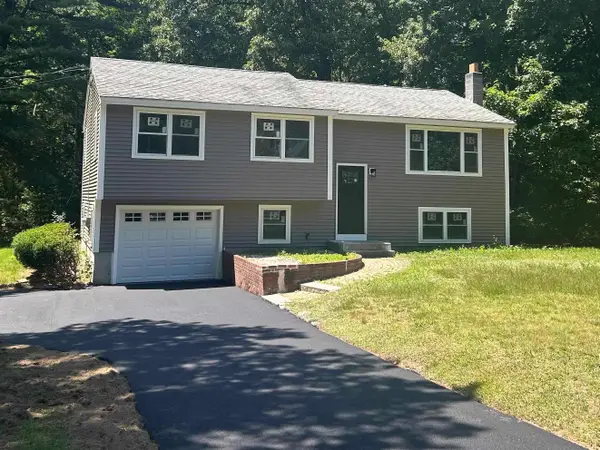 6 Horseshoe Lane, Londonderry, NH 03053