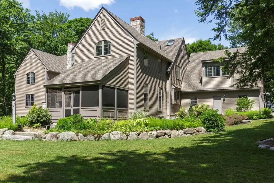 63 Ridge Road, Concord, NH 03301 - #3