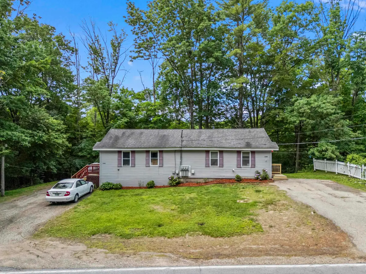 584 Chestnut Hill Road, Farmington, NH 03835 - #1