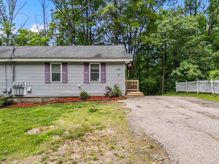 584 Chestnut Hill Road, Farmington, NH 03835 - #2