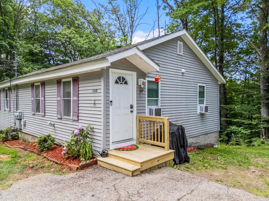 584 Chestnut Hill Road, Farmington, NH 03835 - #3