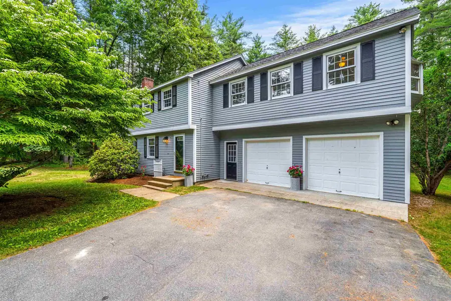 1 Danbury Circle, Amherst, NH 03031 - #2