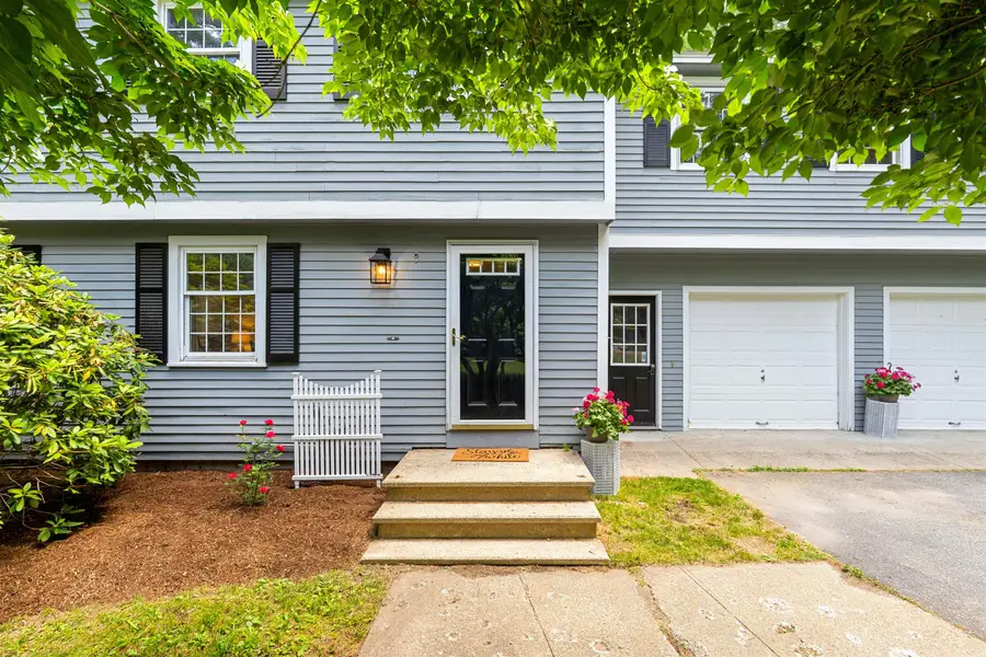 1 Danbury Circle, Amherst, NH 03031 - #3