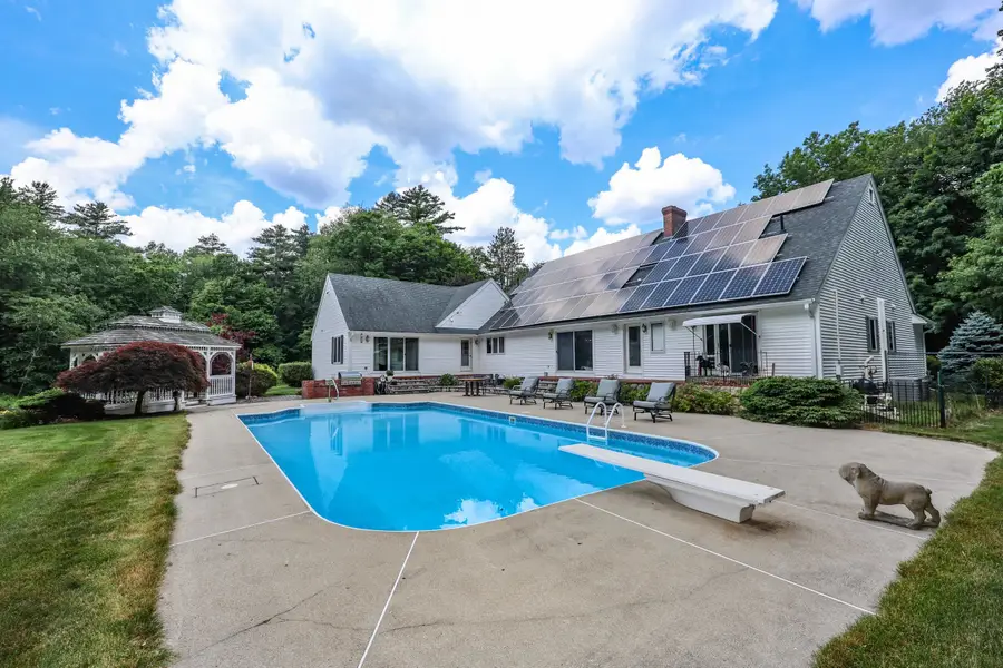 4 CHENEY Lane, Plaistow, NH 03865 - #3