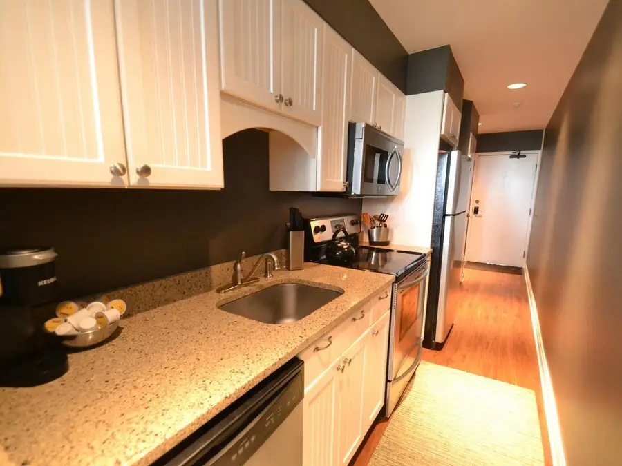30 Mountainside Drive #304, Warren, VT 05674 - #3