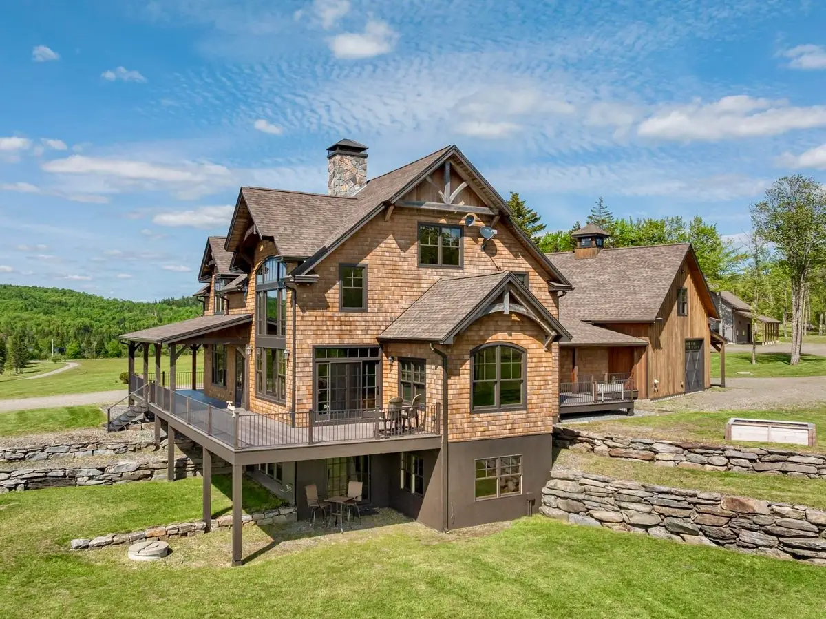 39 Ricker Road, Clarksville, NH 03592 - #1