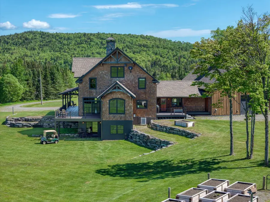 39 Ricker Road, Clarksville, NH 03592 - #2