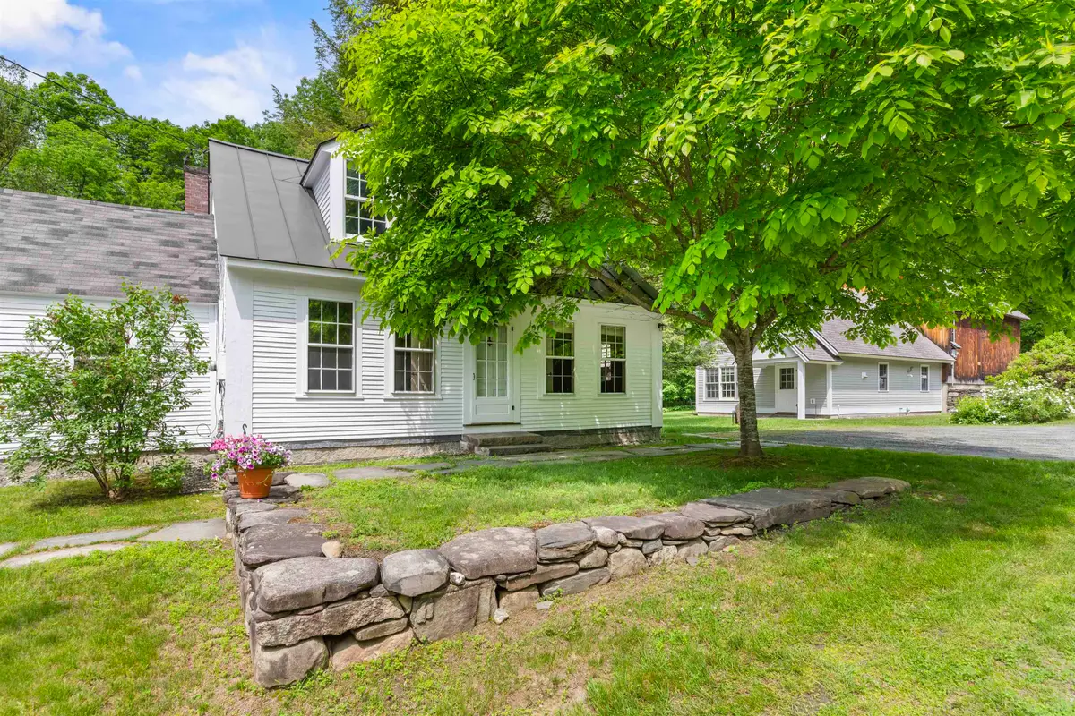 323 Turnpike Road, Norwich, VT 05055 - #1
