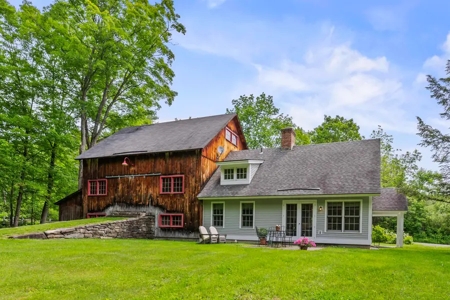 323 Turnpike Road, Norwich, VT 05055 - #3