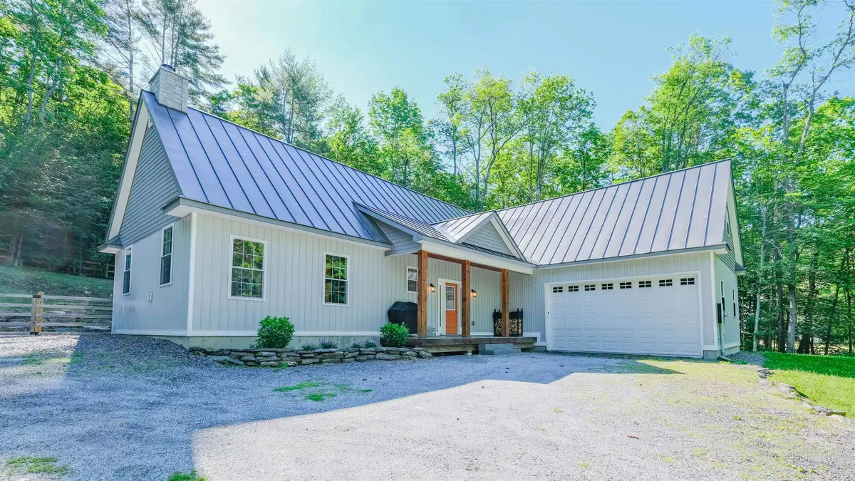 934 Heald Road, Cavendish, VT 05153 - #1