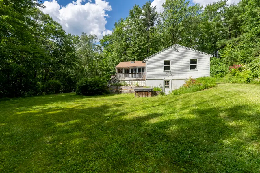 127 Mountain Road, Deerfield, NH 03037 - #3