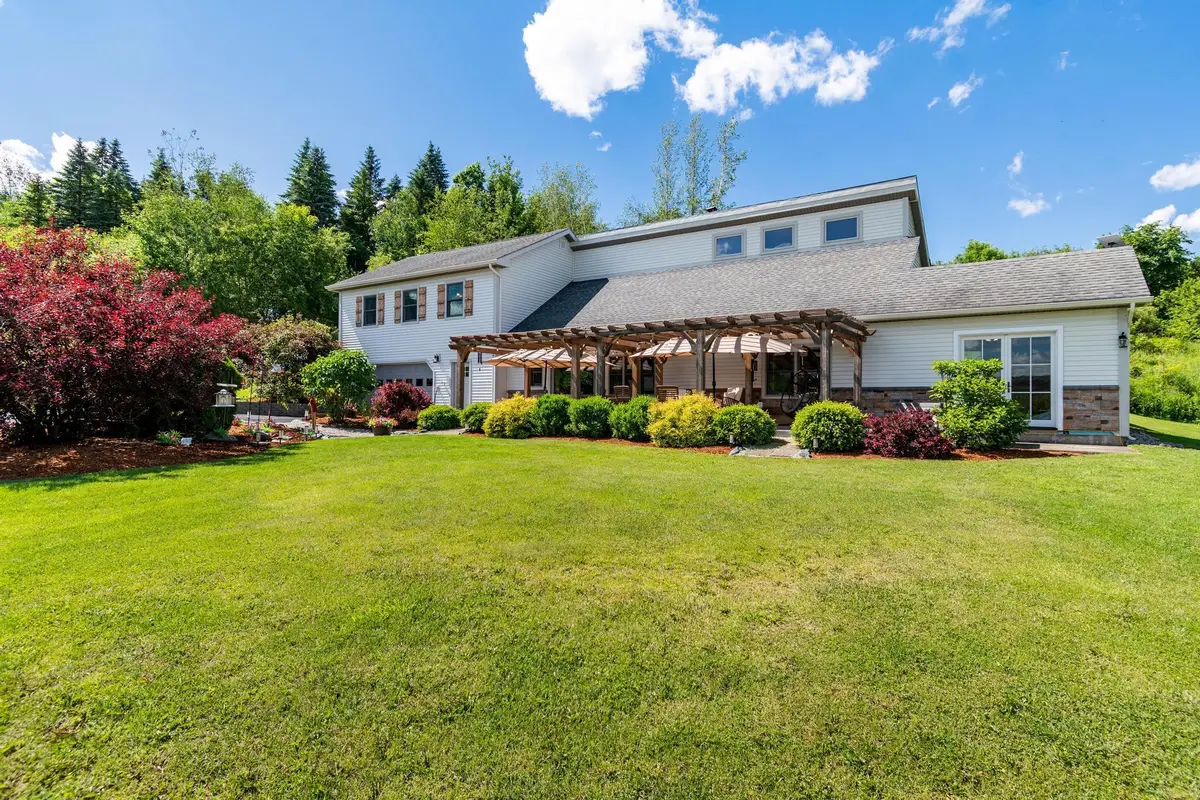 544 Robitaille Road, Berkshire, VT 05450 - #1