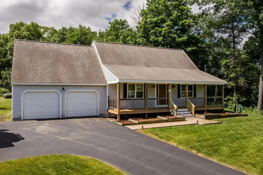 76 Mast Road, Dover, NH 03820 - #2