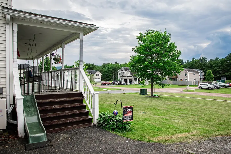 42 Old Academy Street, Fairfax, VT 05454 - #3