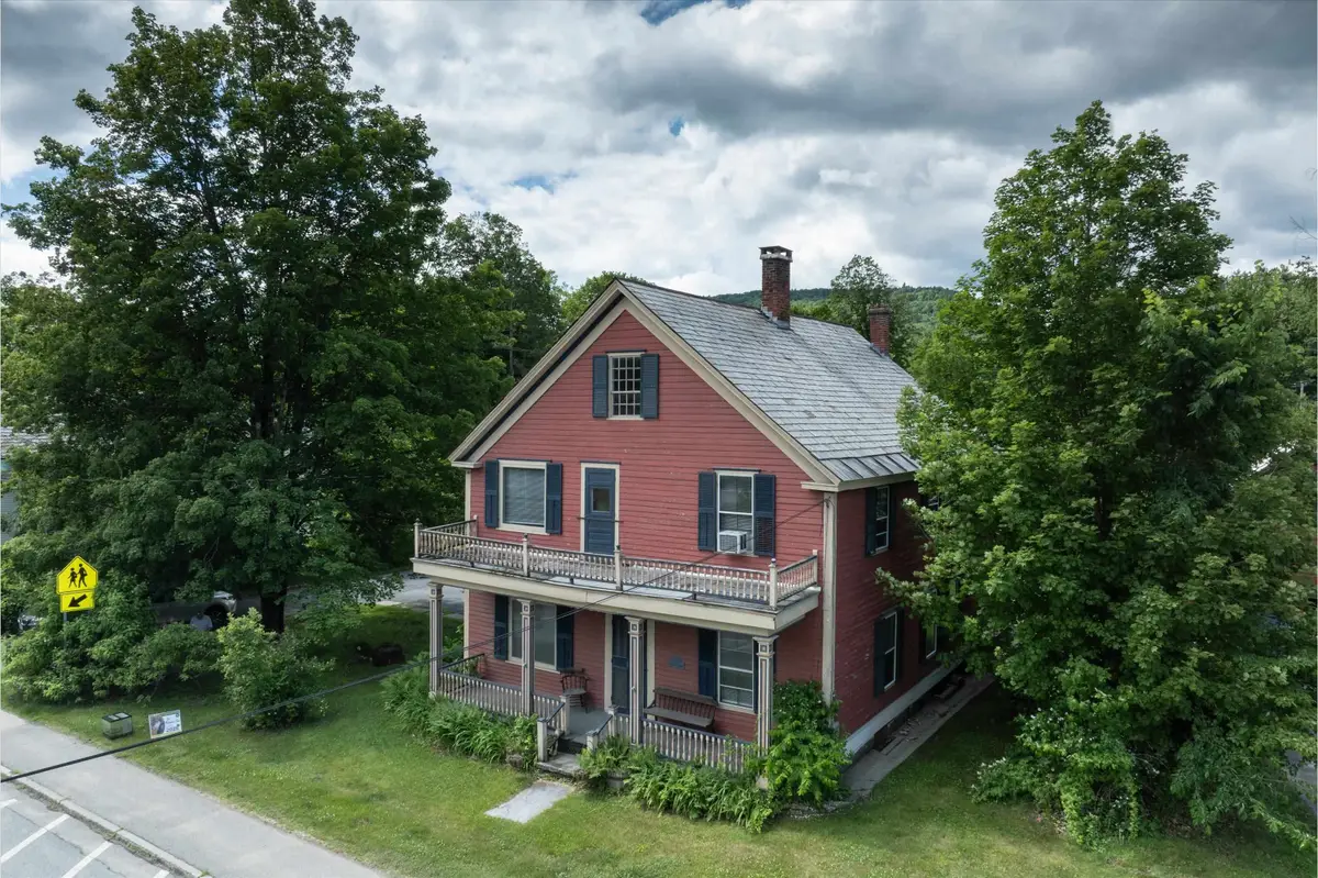 81 Main Street, Chester, VT 05143 - #1