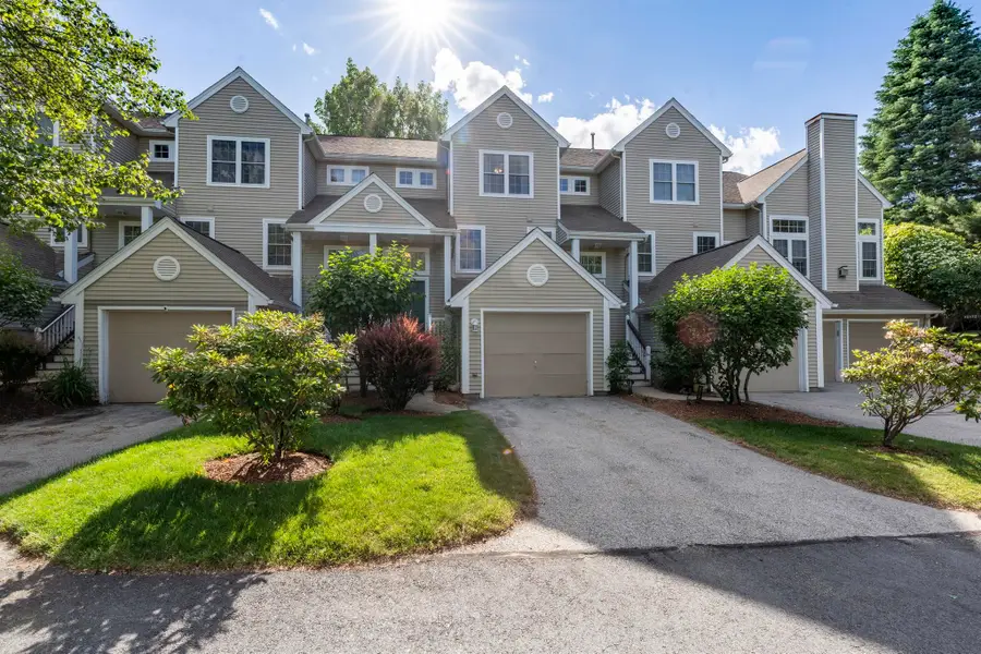 16 Edward Circle, Bedford, NH 03110 - #2