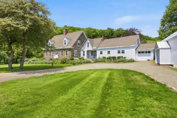473 Kendall Road, Woodstock, VT 05071