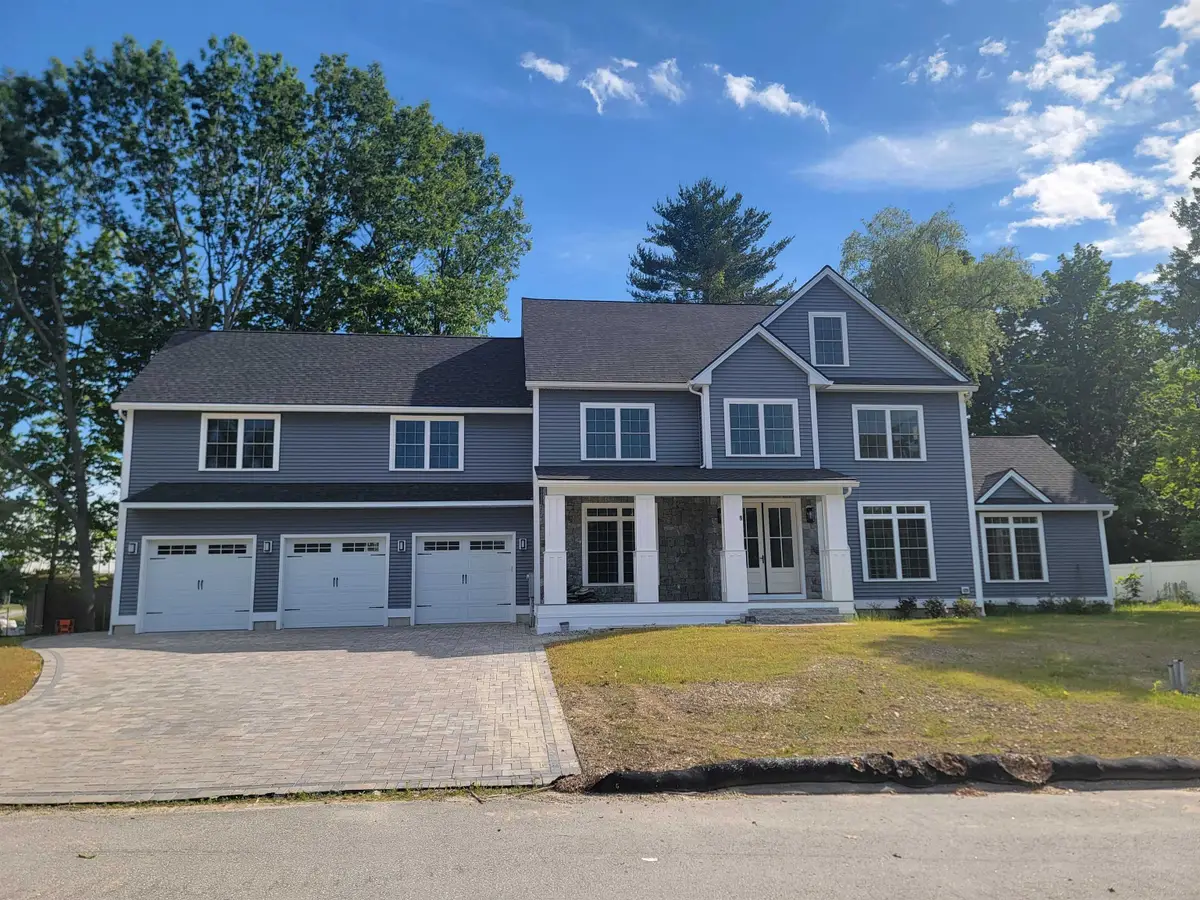 9 Zeland Drive, Dover, NH 03820 - #1