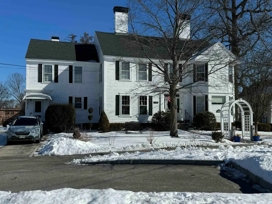 102 North State Street, Concord, NH 03301 - #3