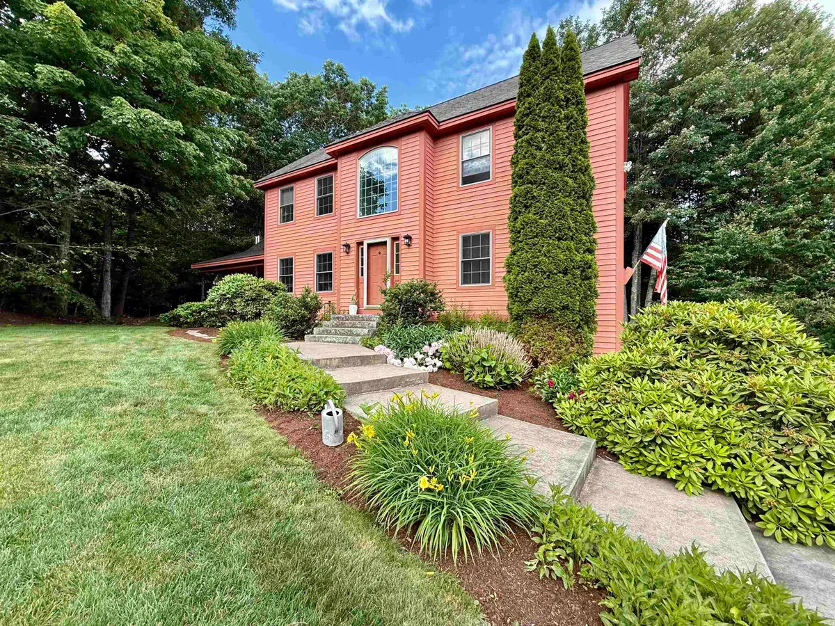 40 Lakewood Drive, Alton, NH 03810 - #1