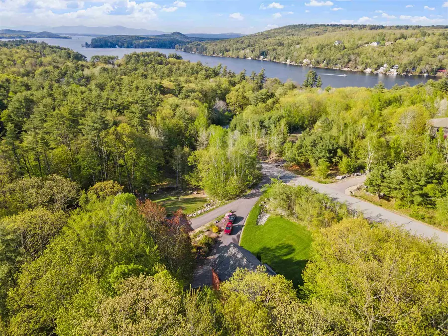 40 Lakewood Drive, Alton, NH 03810 - #2