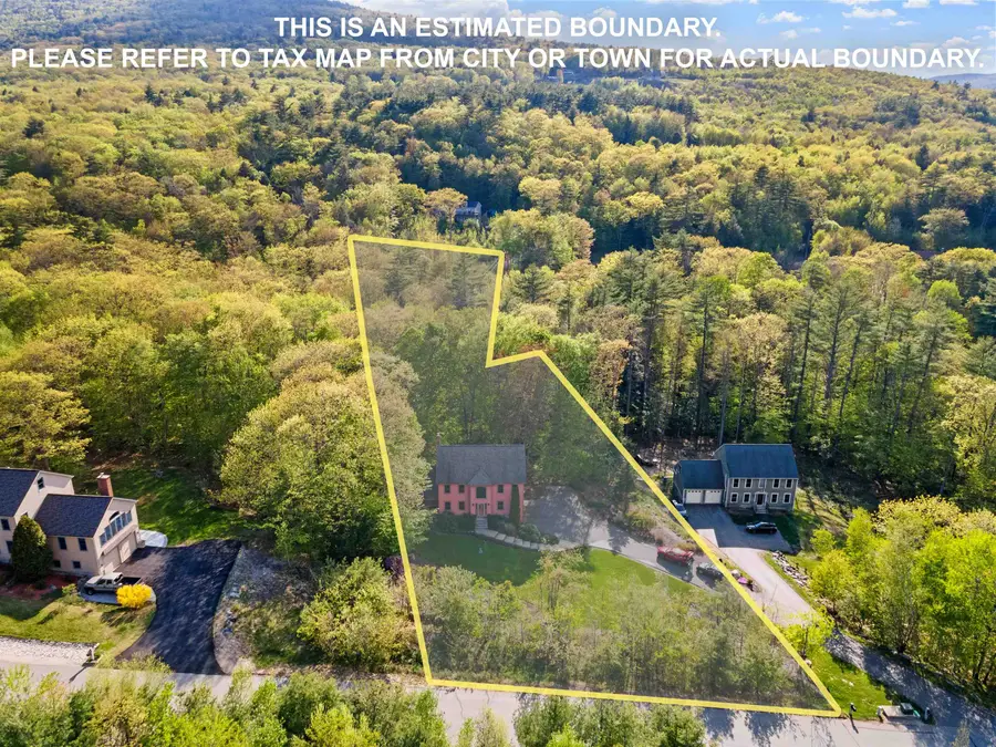40 Lakewood Drive, Alton, NH 03810 - #3