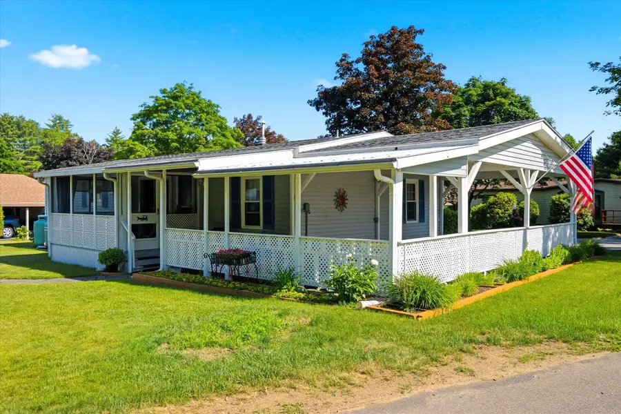 163 Donald Drive, Goffstown, NH 03045 - #3