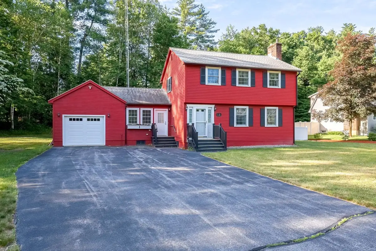 2 Short Street, Merrimack, NH 03054 - #1