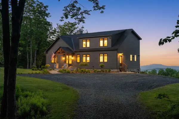 245 Turnpike Road, Sharon, VT 05070