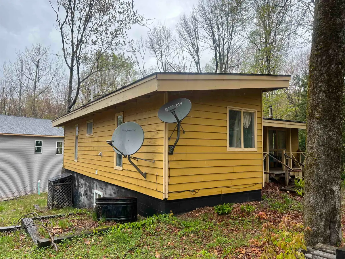 72 Mountain Drive, New Durham, NH 08355 - #1