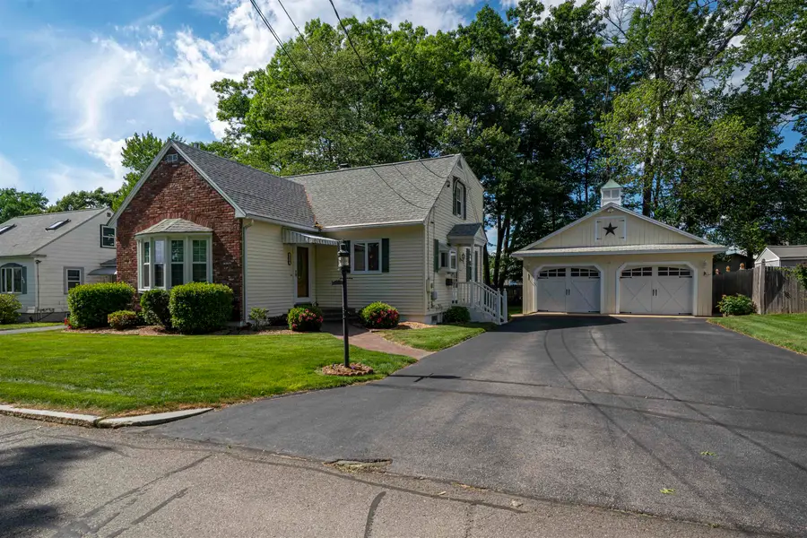 128 Holly Avenue, Manchester, NH 03103 - #2