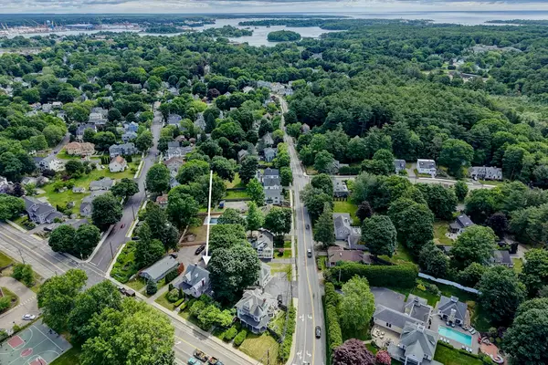 151 Lafayette Road, Portsmouth, NH 03801