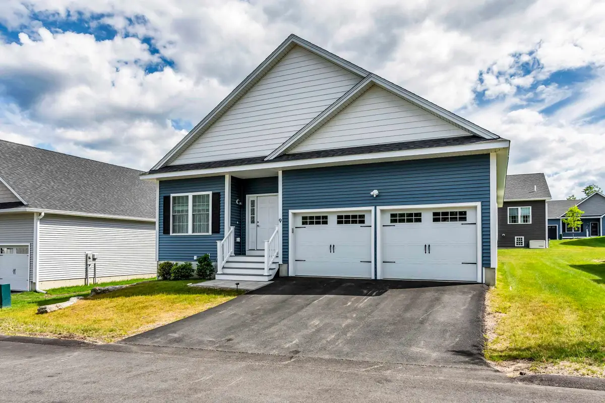9 Venus Way #23, Pelham, NH 03076 - #1