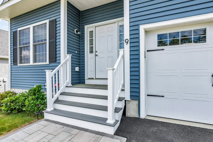 9 Venus Way #23, Pelham, NH 03076 - #2