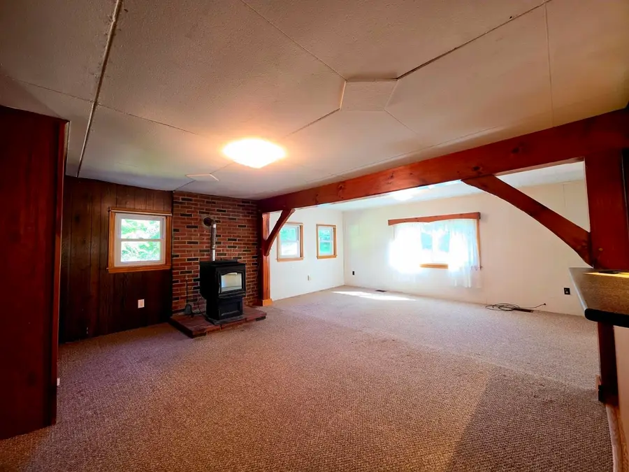 585 North Road, Salisbury, NH 03268 - #2