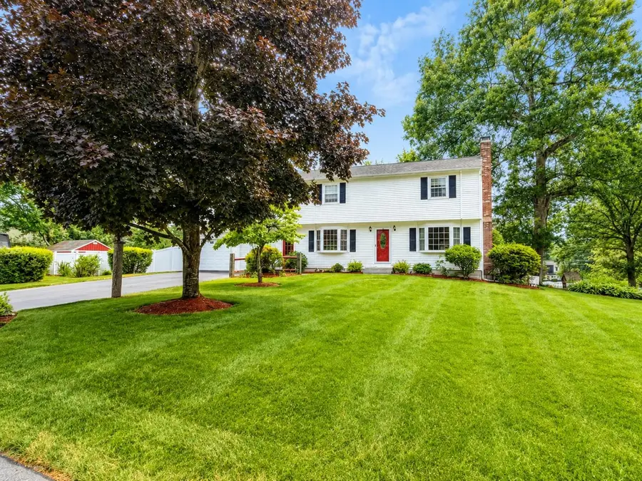 1 Valleyview Drive, Merrimack, NH 03054 - #2