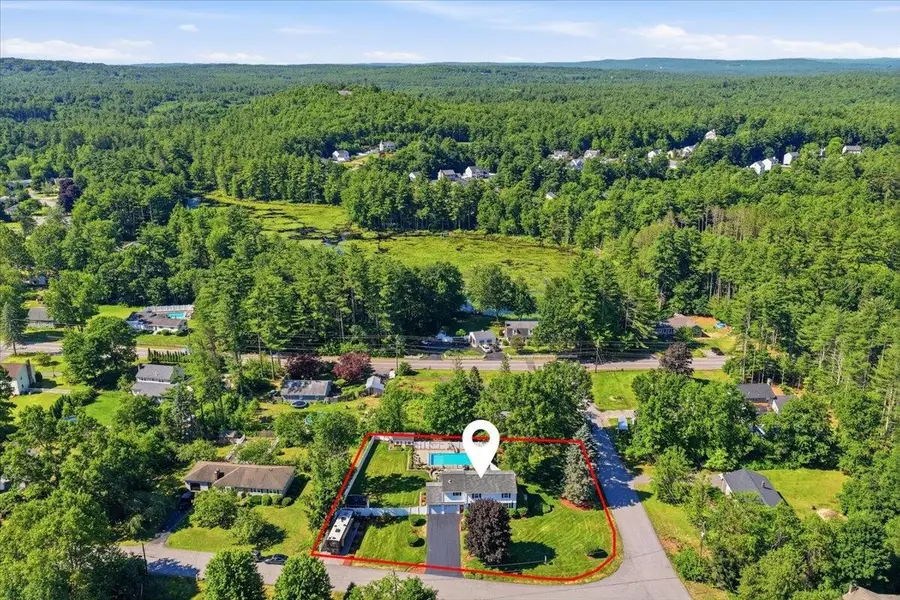 1 Valleyview Drive, Merrimack, NH 03054 - #3
