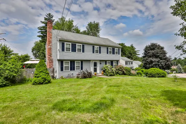 4 Spindlewick Drive, Nashua, NH 03062