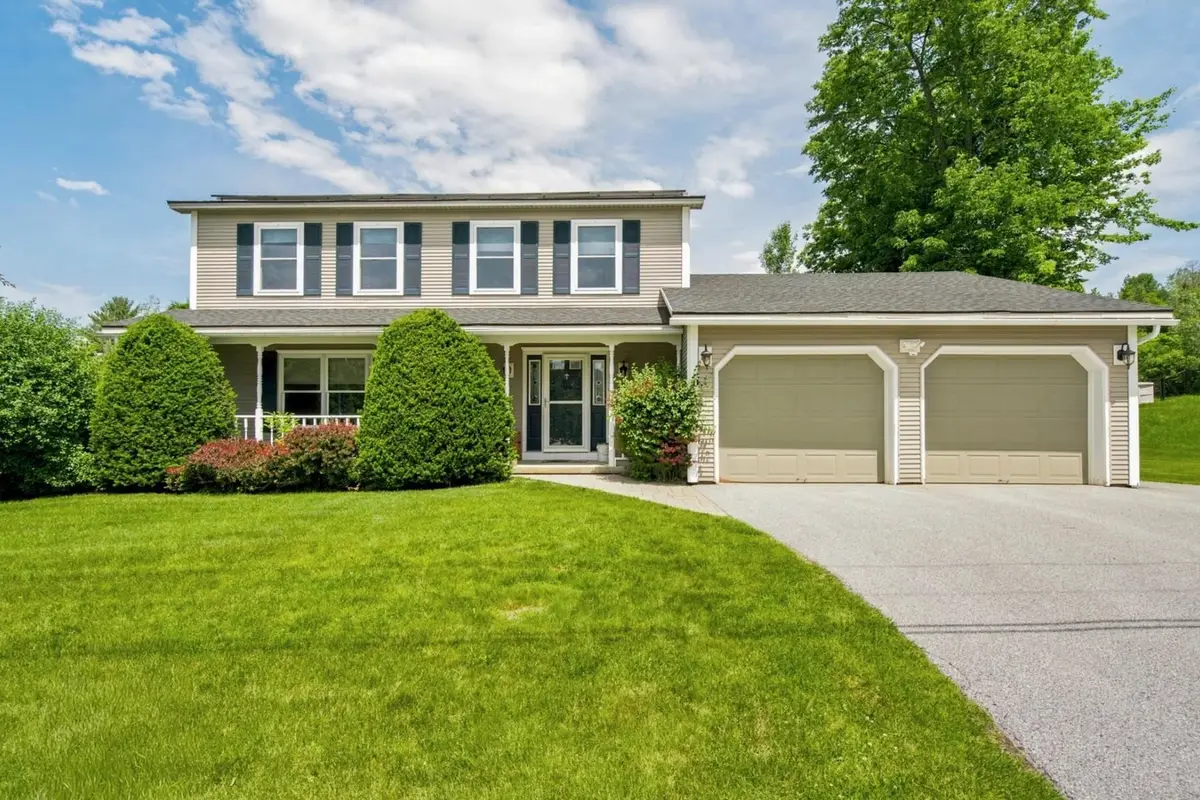 10 Rachel Drive, Rutland, VT 05701 - #1