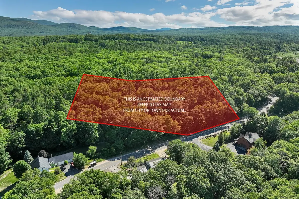 365 Middle Road, Tuftonboro, NH 03816 - #1