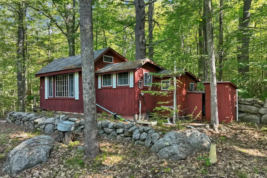 365 Middle Road, Tuftonboro, NH 03816 - #2
