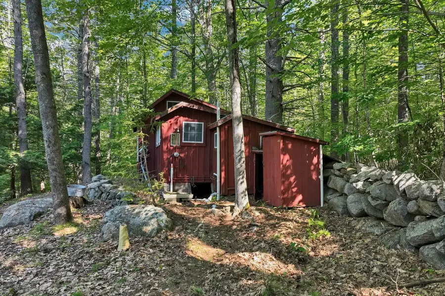 365 Middle Road, Tuftonboro, NH 03816 - #3