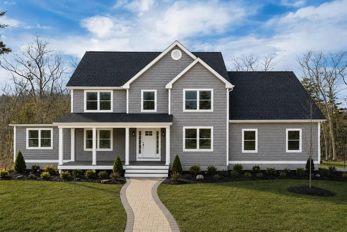 101 Laurel Road #36, Hooksett, NH 03106 - #1