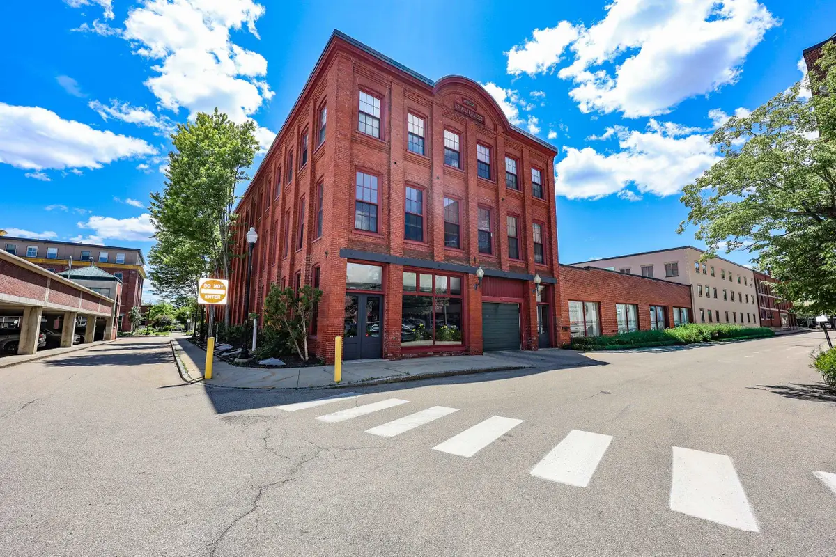 37 Church Street, Keene, NH 03431 - #1