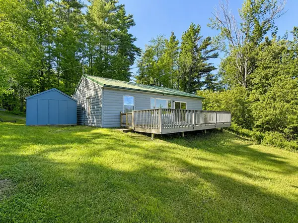 116 Lufkin Road, Acworth, NH 03601