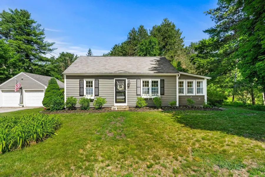 129 Bedford Center Road, Bedford, NH 03110 - #2
